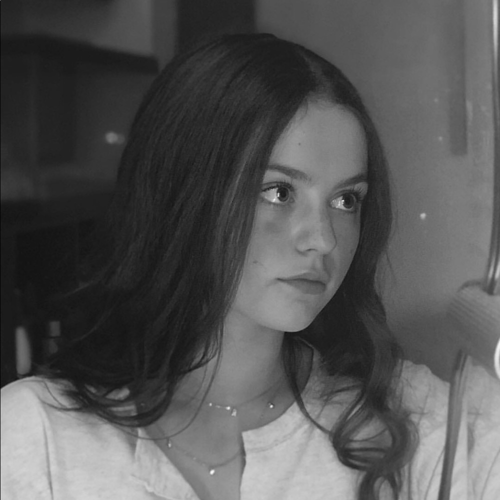 Meet your Posher, Ella